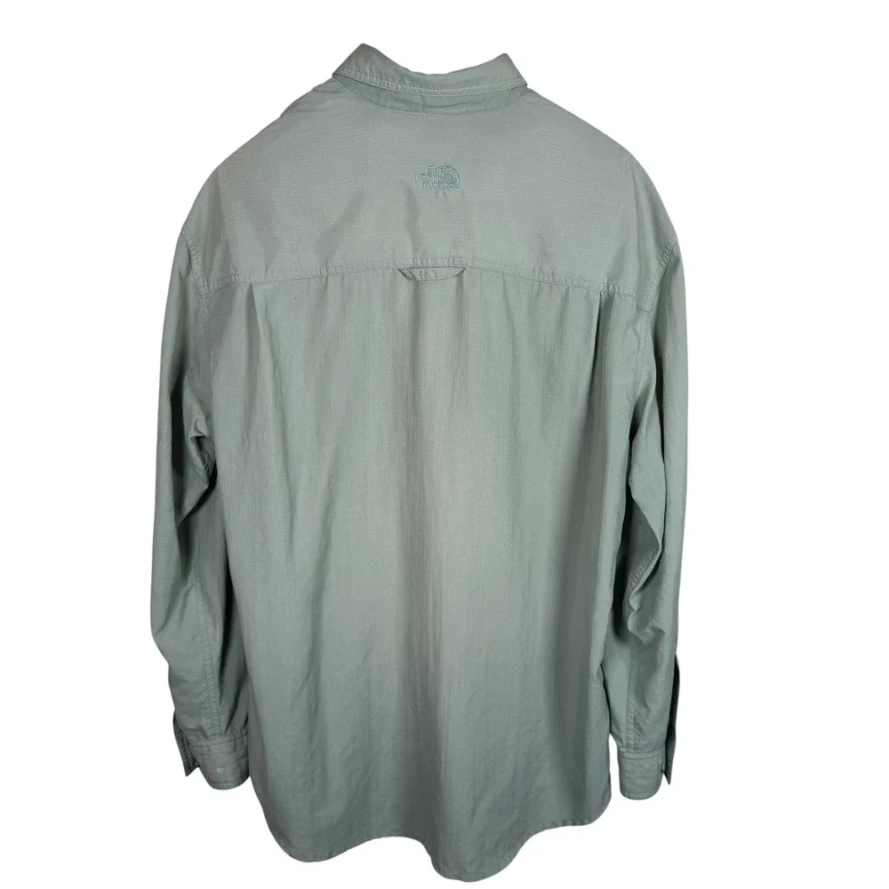 The North Face versatile long